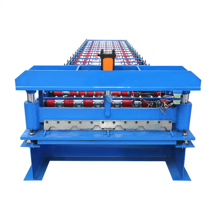 تولید کننده انواع ورق شیروانی گالوانیزه در سایزهای مختلف